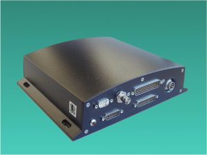 Read more about the article Helicopter Communication & Localization Module